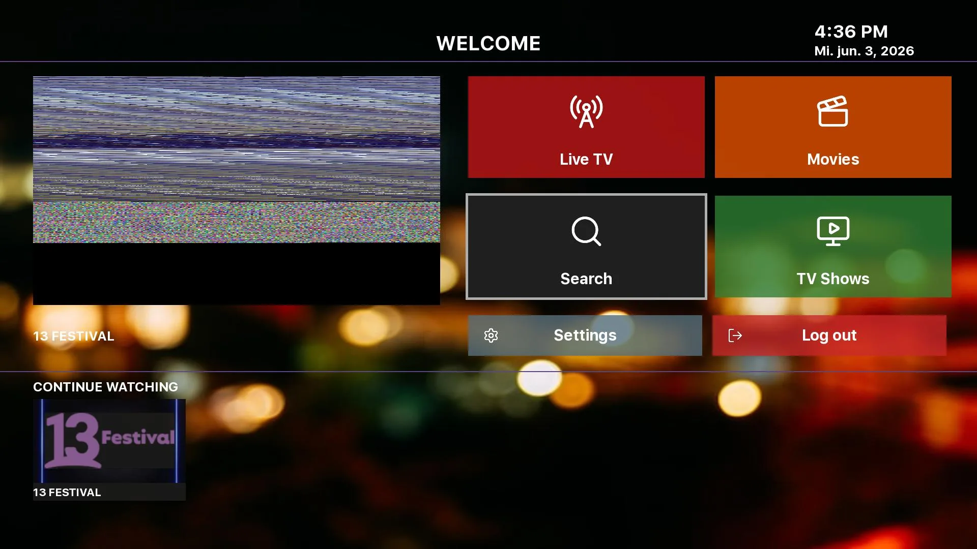 App IPTV de marca propia para Roku en 2026: lo que sí y lo que no puedes hacer