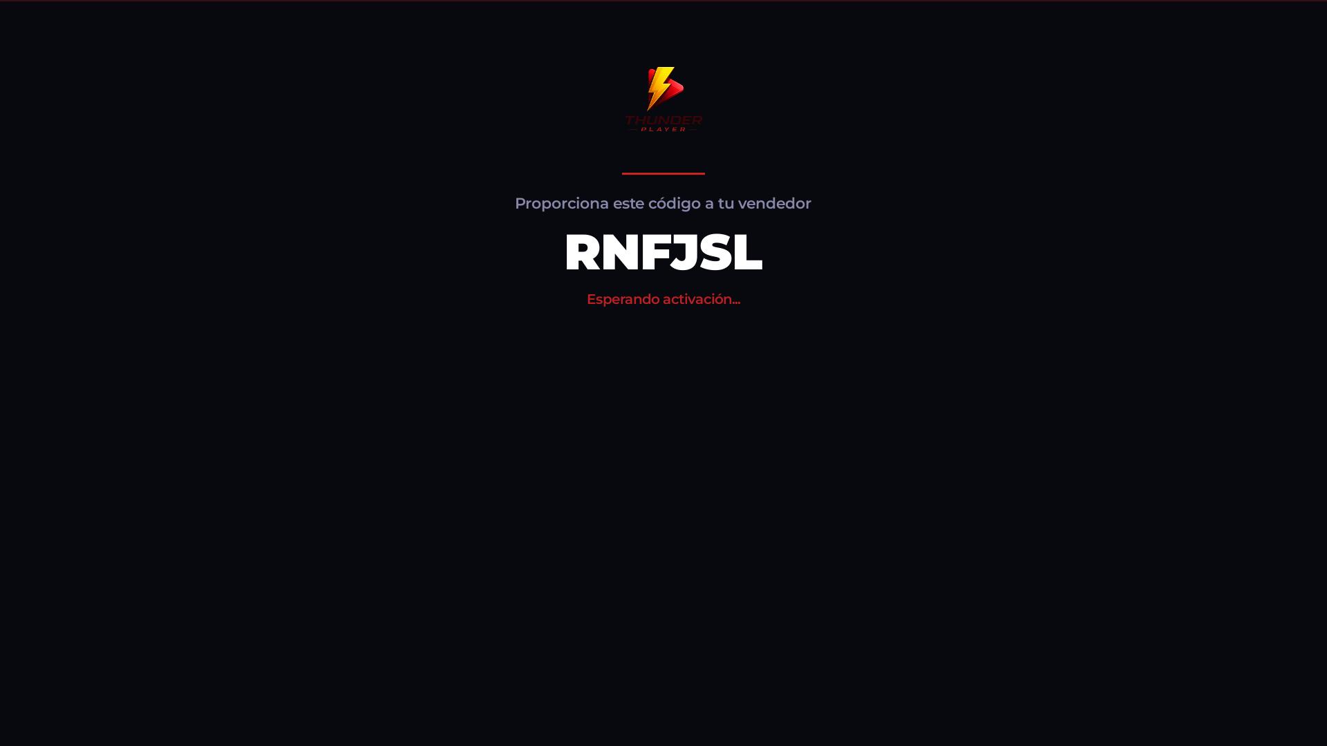 El código de activación de 6 caracteres: cómo funciona en tu app IPTV