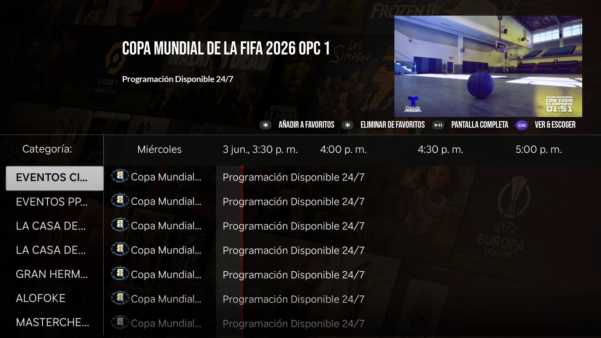 Cómo instalar IPTV Smarters en Roku: por qué no está en la tienda y qué hacer