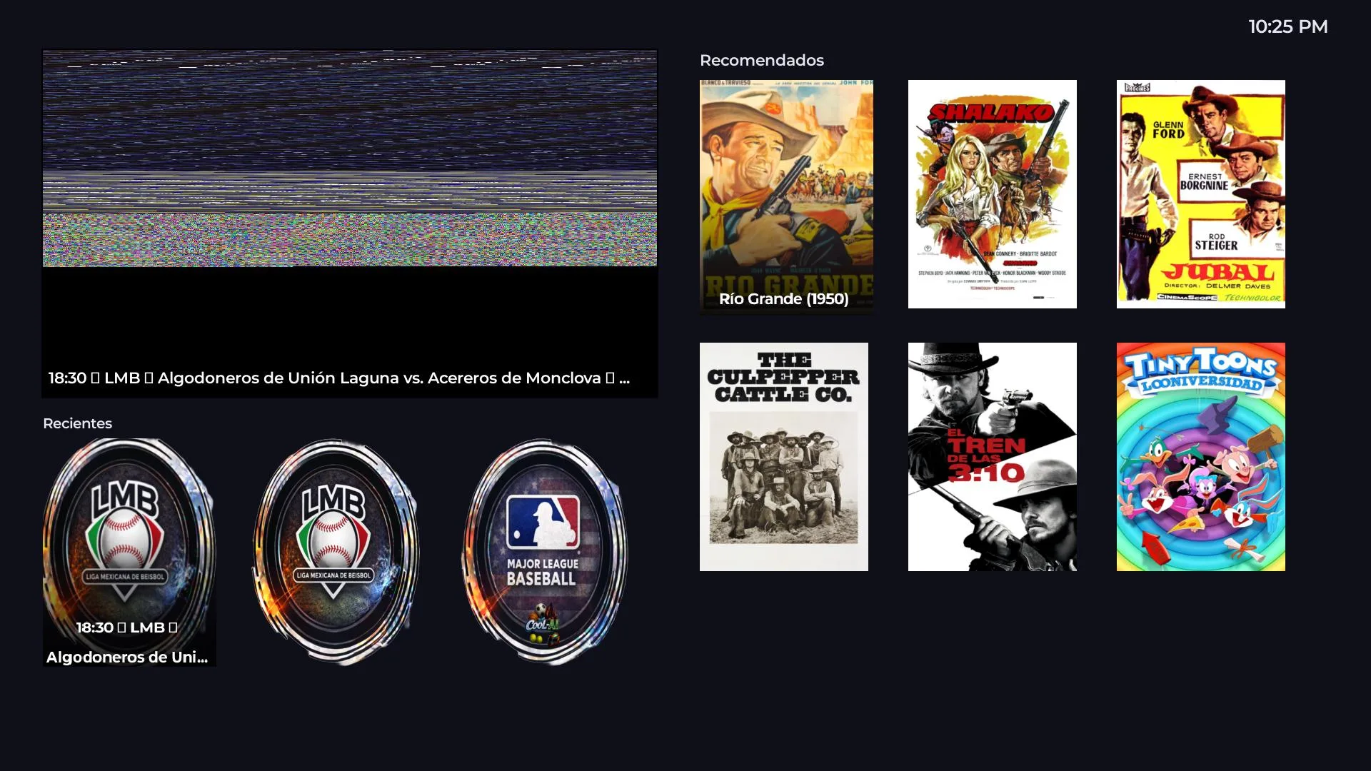 Las mejores apps IPTV para revendedores en 2026 (por dispositivo)
