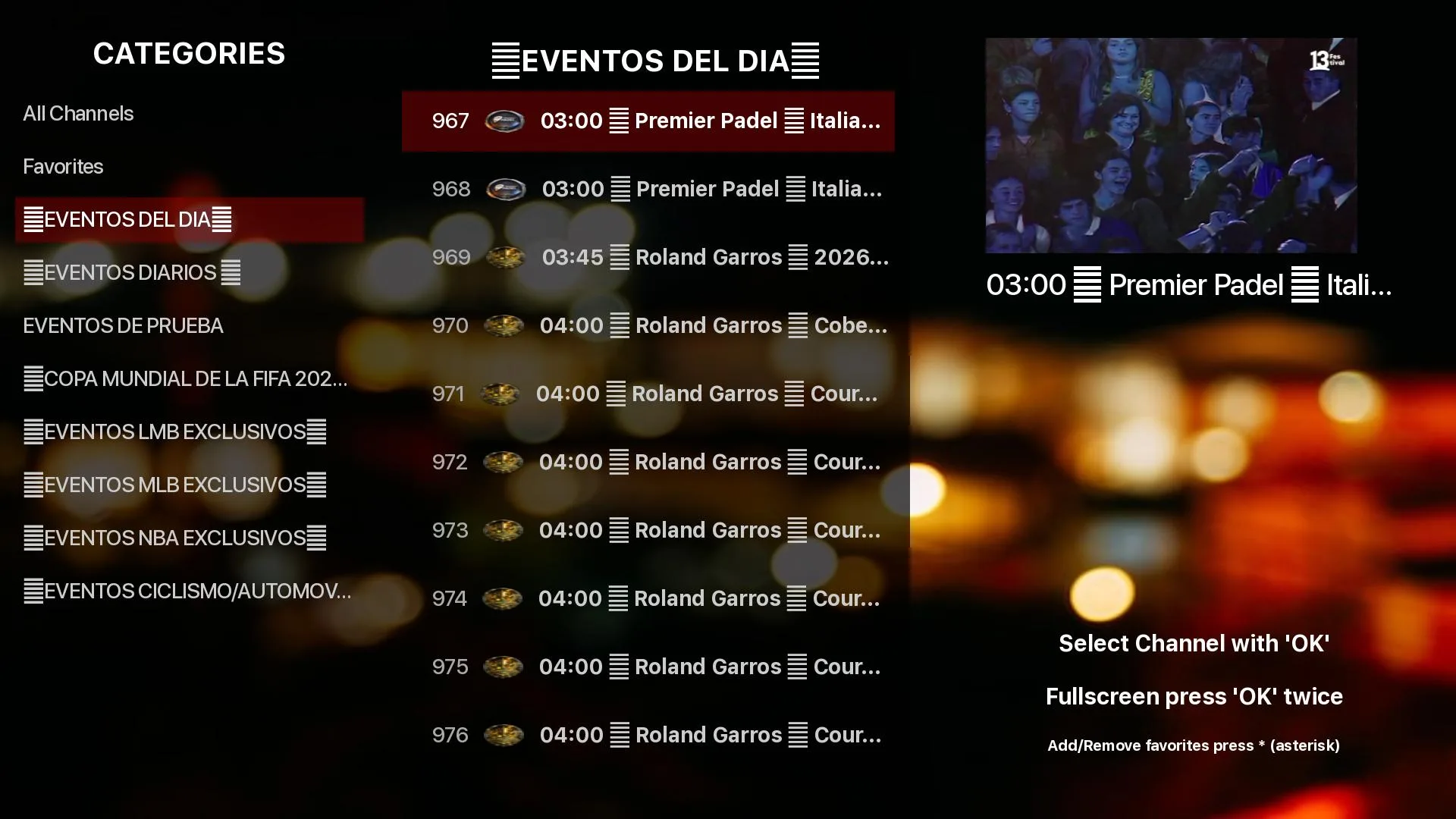 Roku vs Fire TV vs Android TV para IPTV: cuál comprar en 2026 (comparativa)