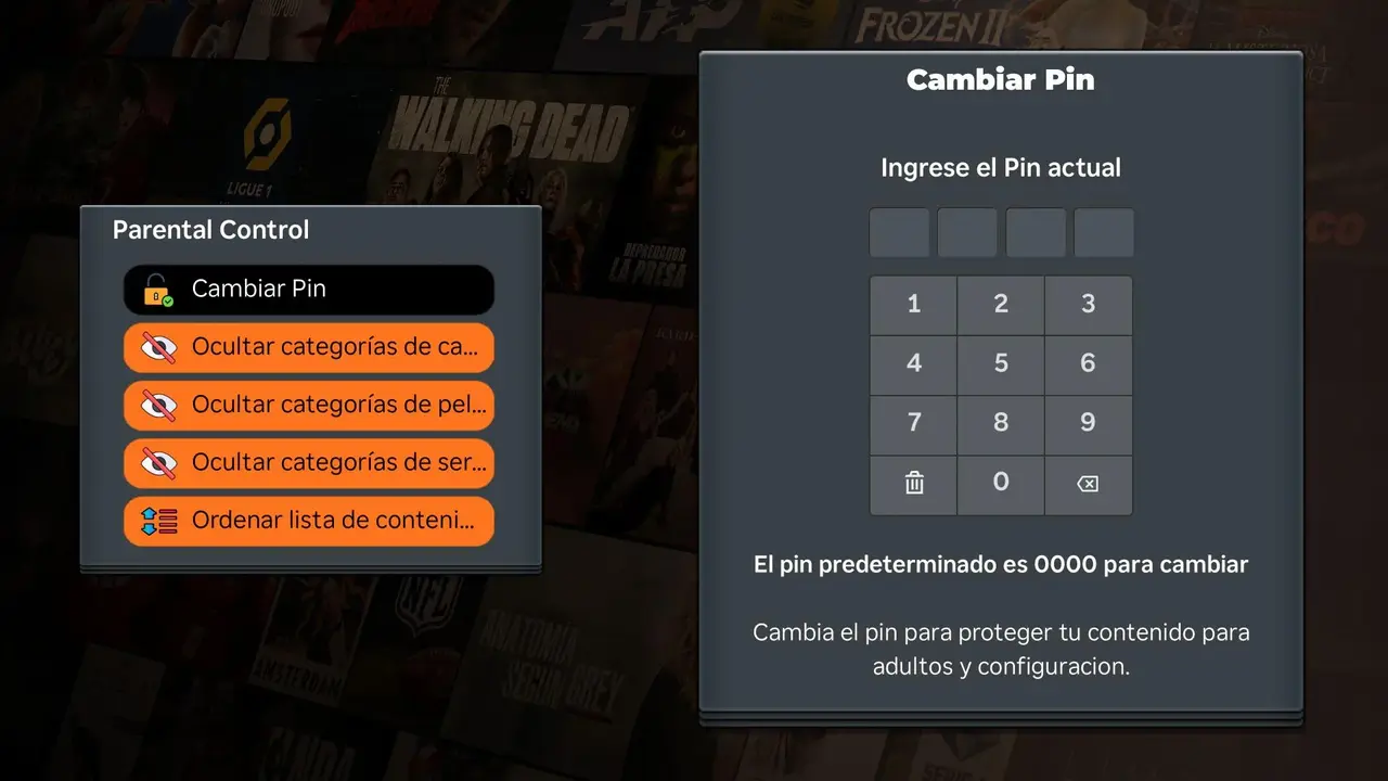 Apex Player — screenshot 8