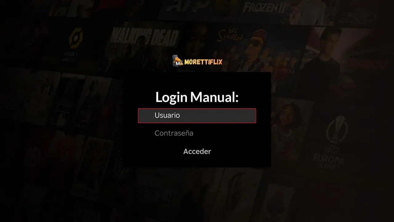 Apex Player — screenshot 7