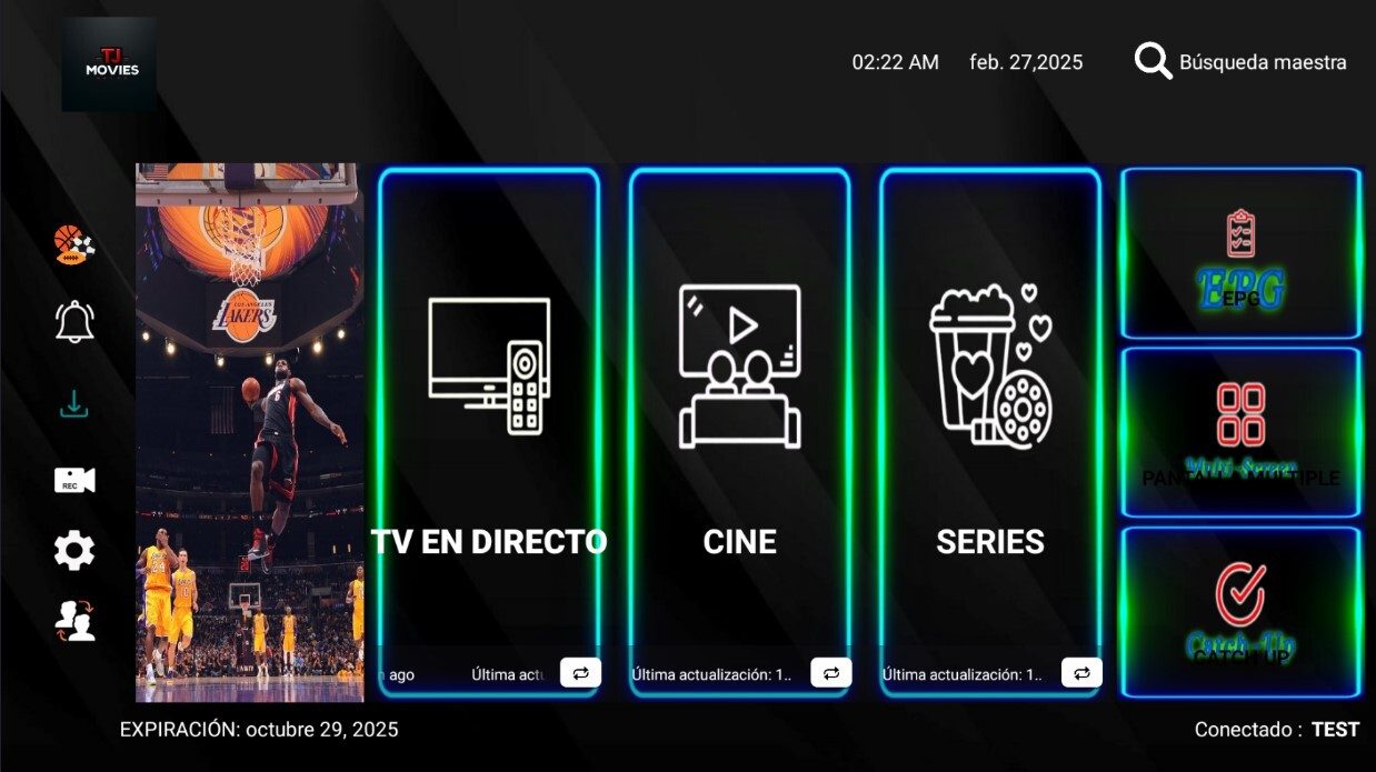 SMARTER V3 ADS