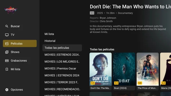 TIVIMATE 5.1