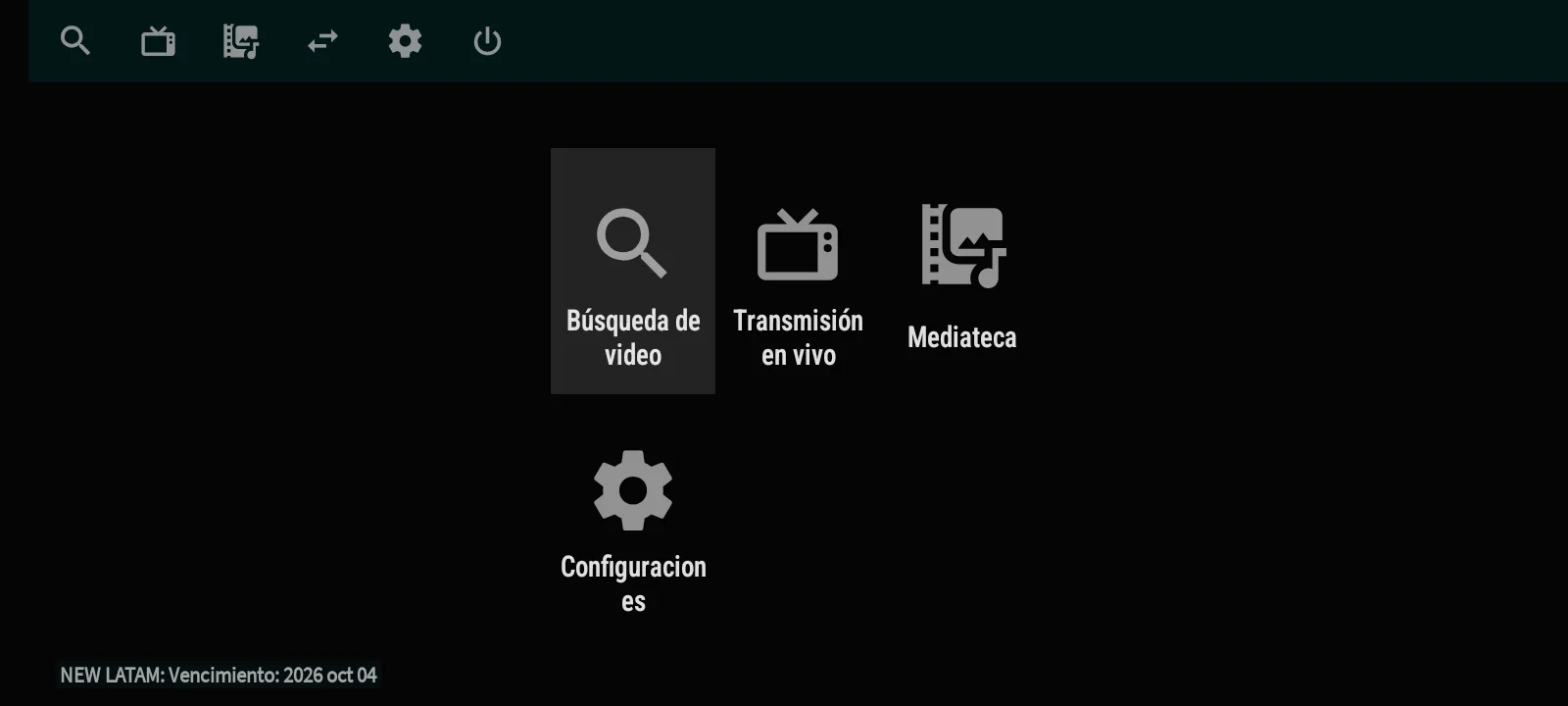 OTT NAVIGATOR PREMIUM + PANEL