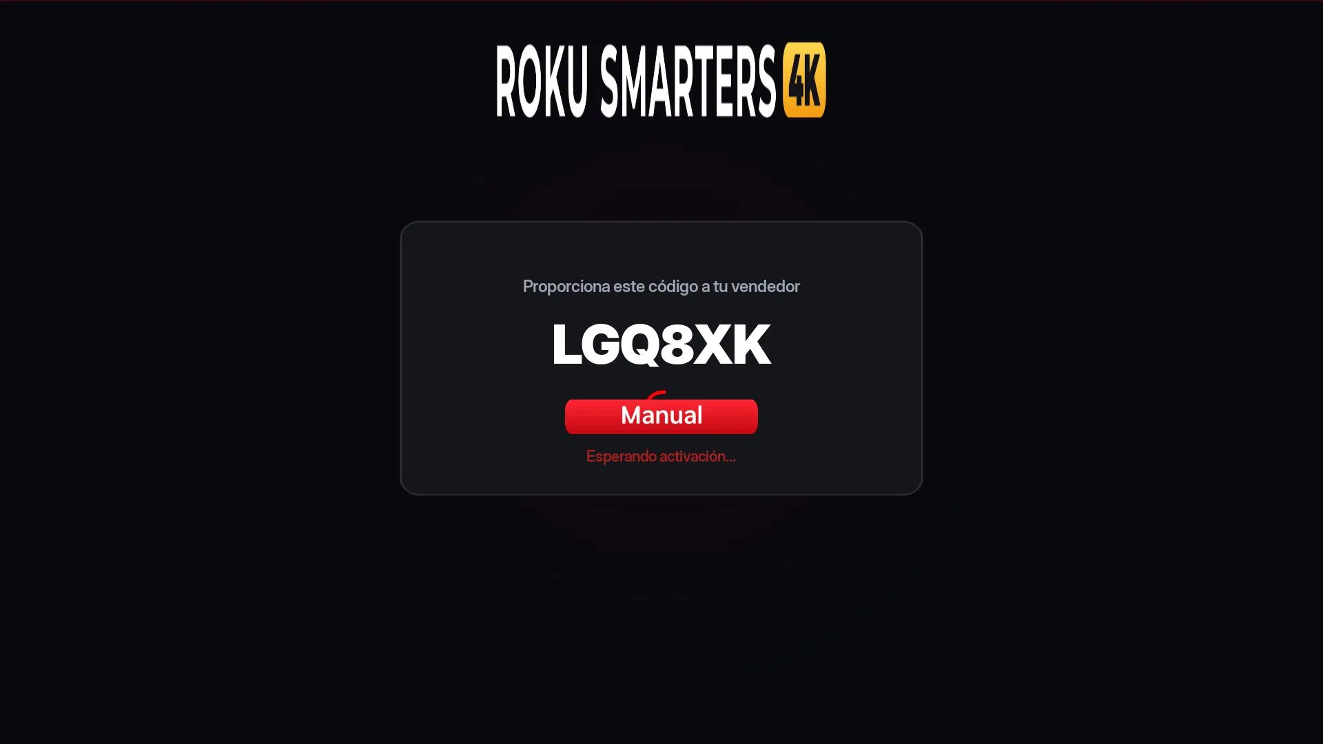 ROKU SMARTERS 4K screenshot 11