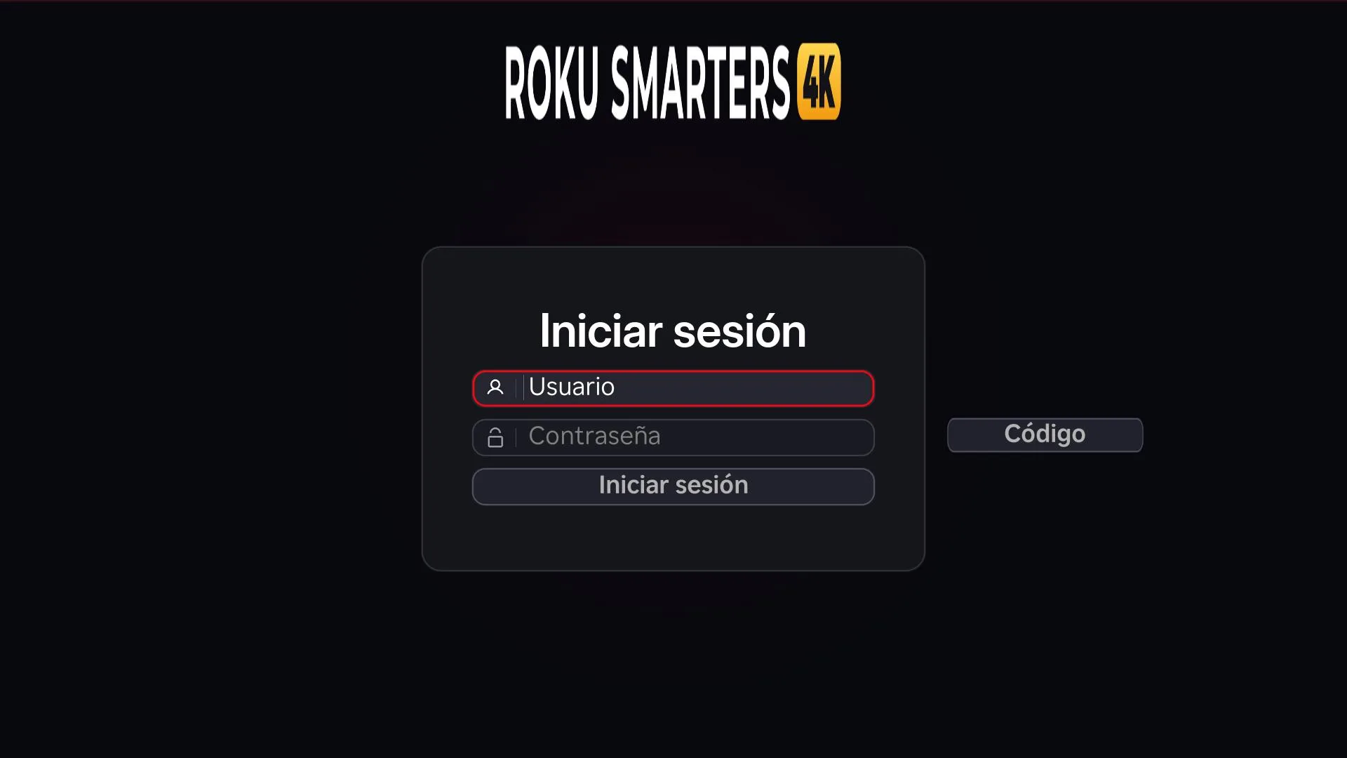 ROKU SMARTERS 4K screenshot 12