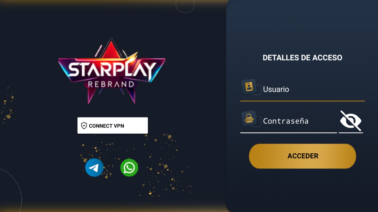 SMARTER V4.03 screenshot 1