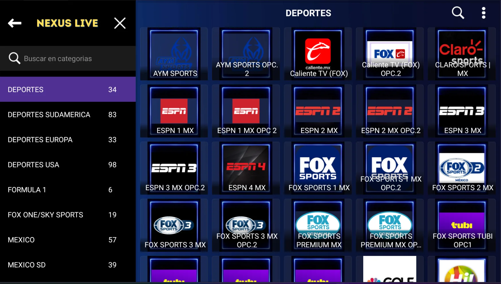 SMARTERS ALL STARS screenshot 2