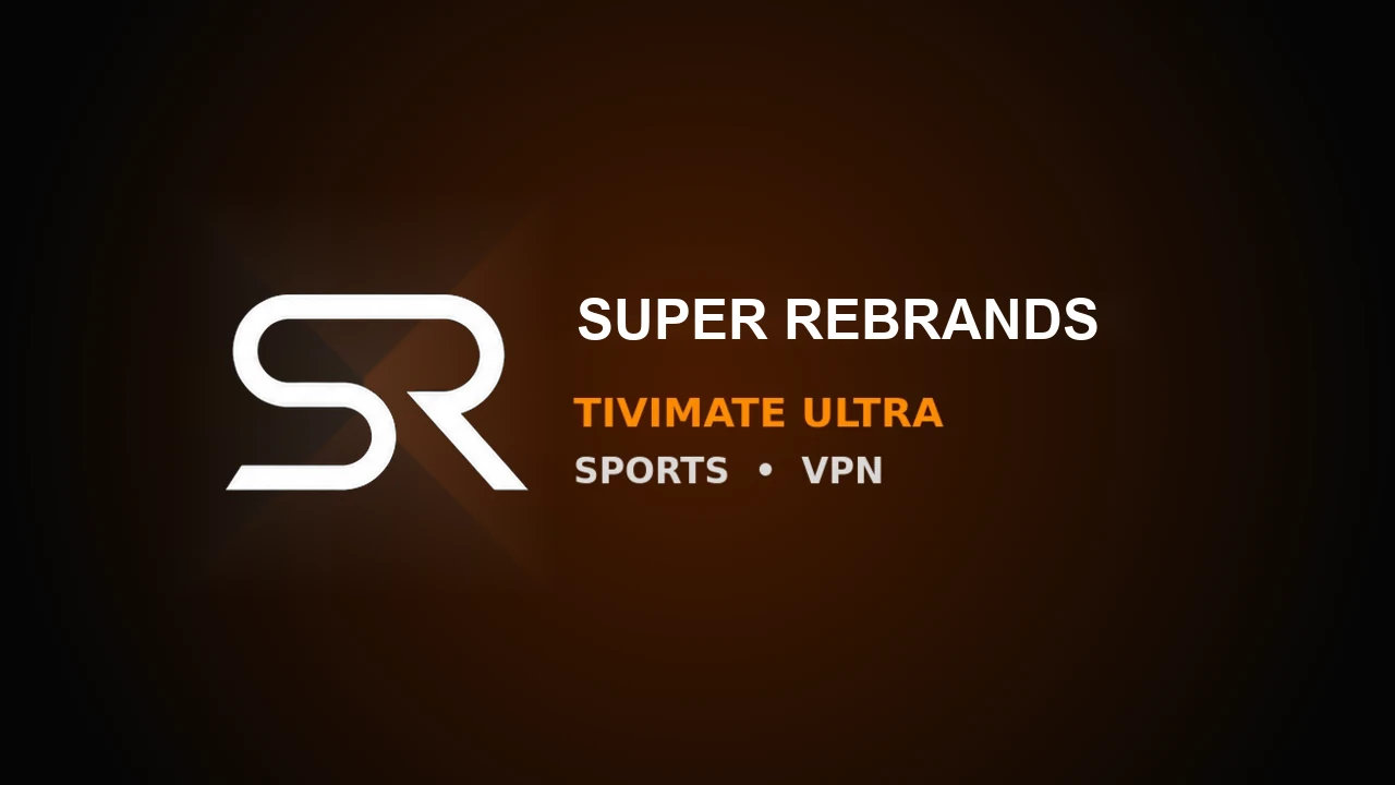 TIVIMATE ULTRA SPORTS VPN