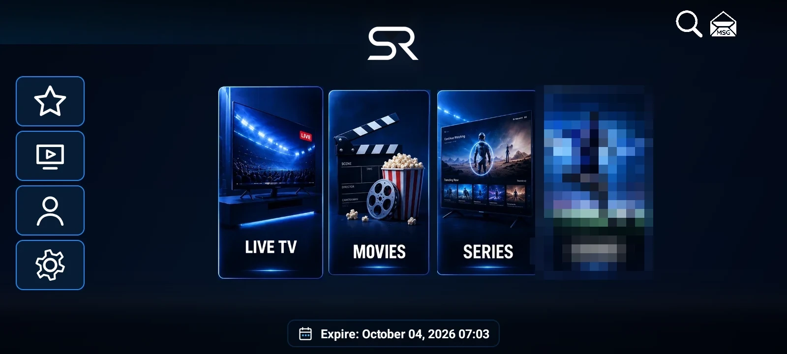 XCIPTV 2100