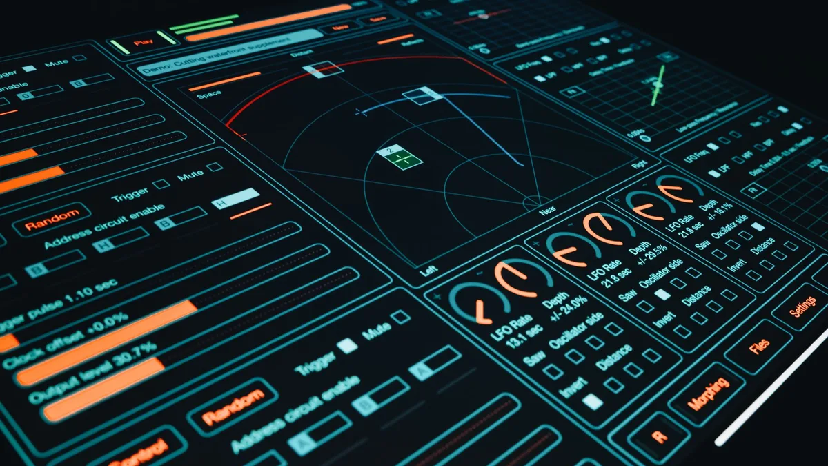 Multi DNS and control panel: what they really mean when you buy a rebrand