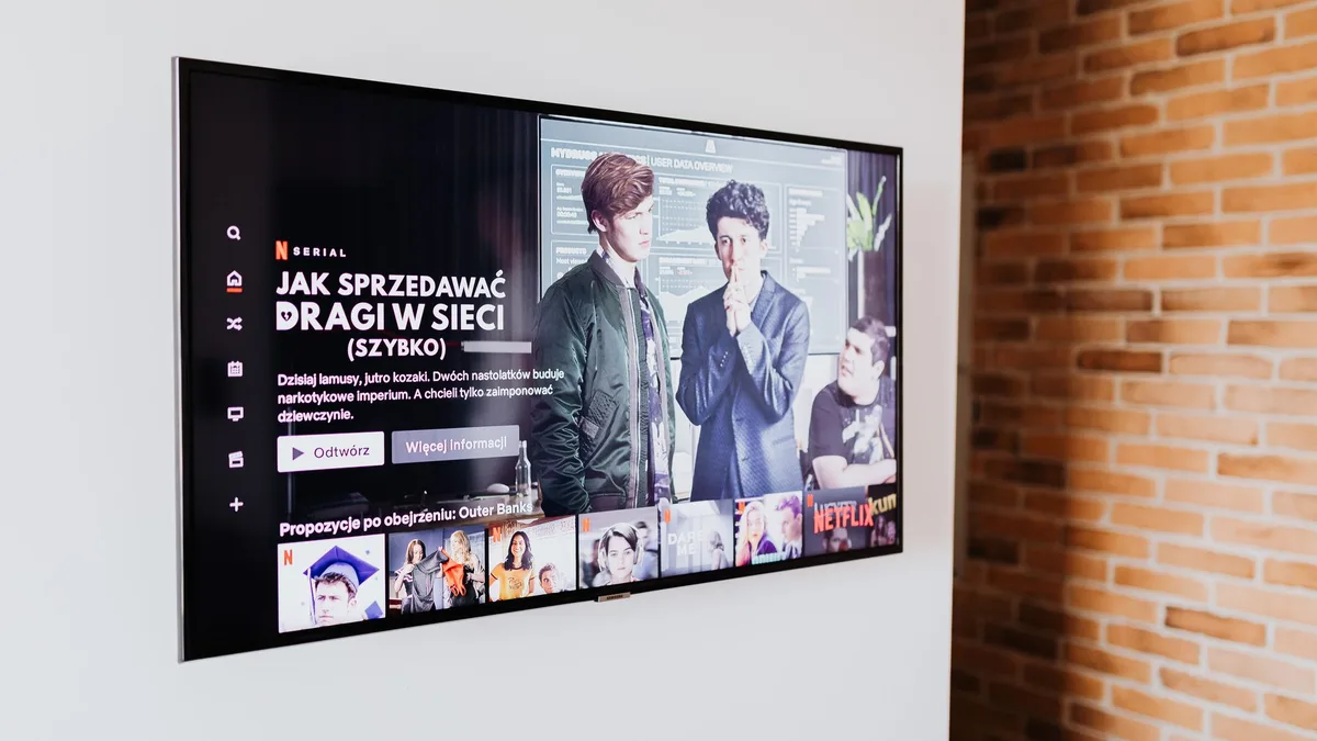 Thunder Player: el canal Roku Channel Store tipo Netflix que no sabías que necesitabas