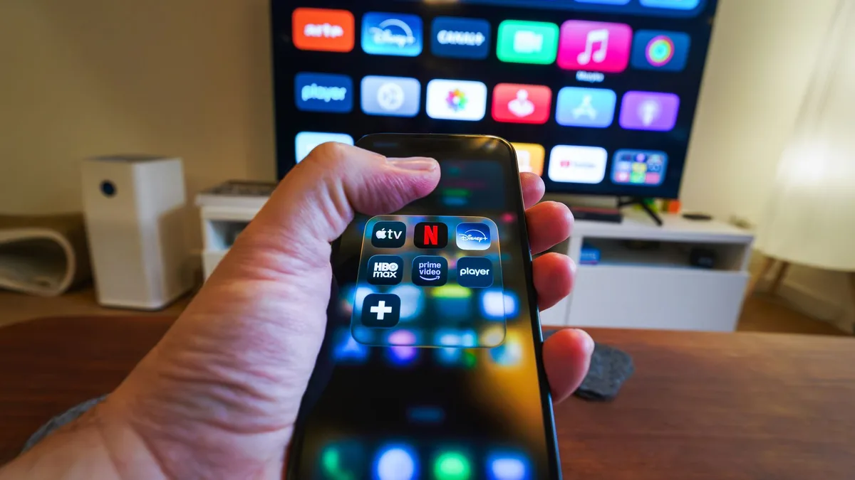¿TiviMate en Roku? No existe — y esto es lo que puedes usar